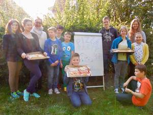 Quelle: Ministranten Leutershausen