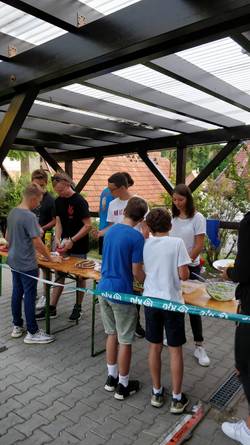 Quelle: KJG Hohensachsen